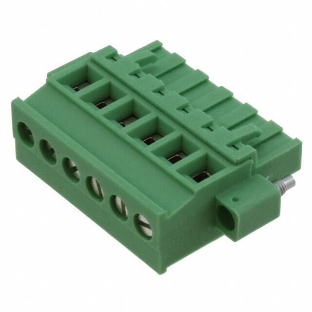 1912663 Phoenix Contact  Headers Plugs and Sockets